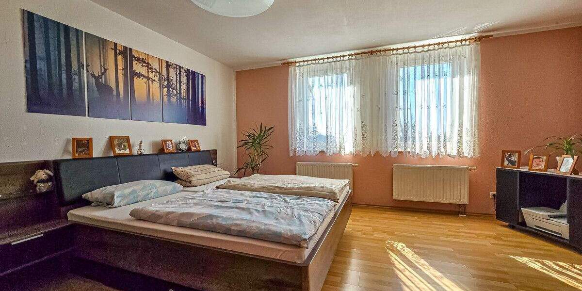 Reihenmittelhaus Kehl Auenheim - 4 Zimmer, 125 m&sup2;, 350.000&euro; | Angebot:25850179