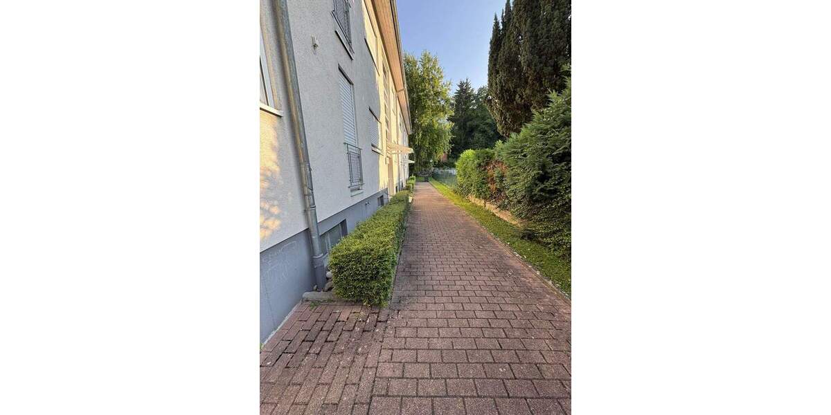 Etagenwohnung Lahr/Schwarzwald Lahr - 3 Zimmer, 75 m&sup2;, 299.000&euro; | Angebot:26117673