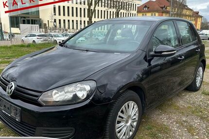 VW Golf 217.679 km 3.885 &euro; Achern 77855