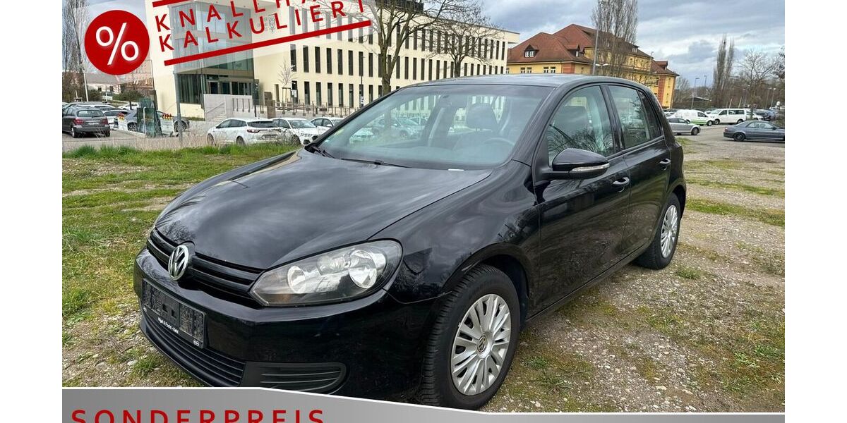 VW Golf 217.679 km 3.885 &euro; Achern 77855