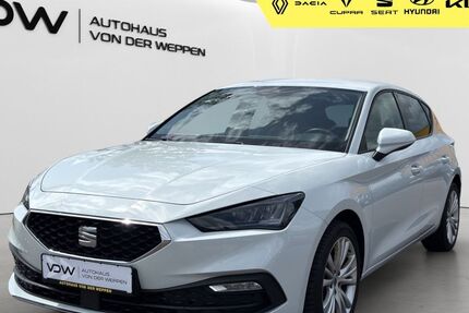Seat Leon 41.250 km 18.940 &euro; Oberschopfheim 77948