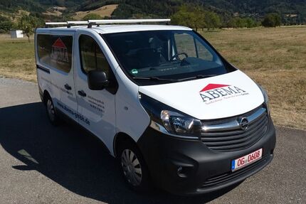 Opel Vivaro 117.670 km 8.805 &euro; Gengenbach 77723