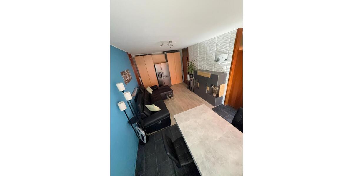 Etagenwohnung Sasbachwalden - 2 Zimmer, 53 m&sup2;, 99.000&euro; | Angebot:26973309