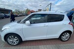 Suzuki Swift 57.000 km 12.500 &euro; Herbolzheim 79336