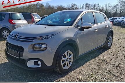 Citroen C3 110.555 km 4.885 &euro; Achern 77855