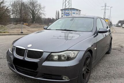 BMW 325 241.000 km 1.999 &euro; lahr 77933