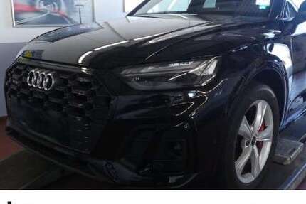 Audi SQ5 47.918 km 55.430 &euro; Kehl 77694