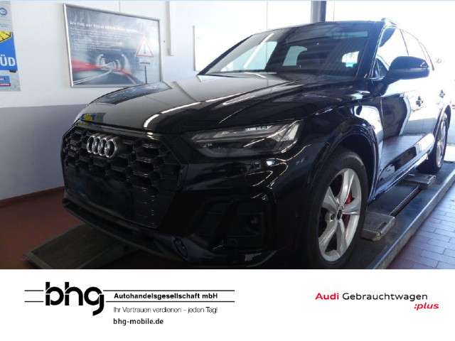 Audi SQ5 47.918 km 55.430 &euro; Kehl 77694