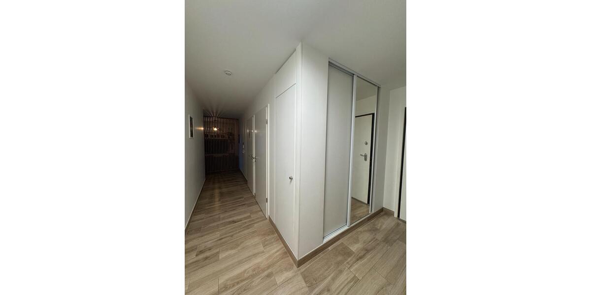 Terrassenwohnung Kehl - 5 Zimmer, 92 m&sup2;, 520.000&euro; | Angebot:26026746