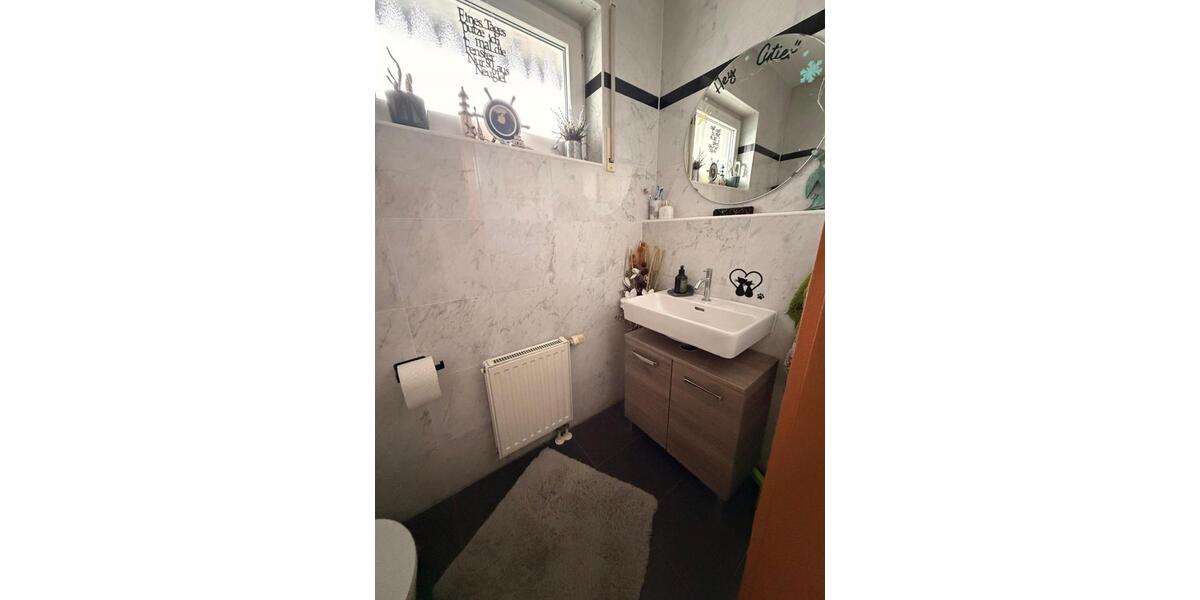 Maisonettenwohnung Achern - 3.5 Zimmer, 89 m&sup2;, 299.000&euro; | Angebot:25892654