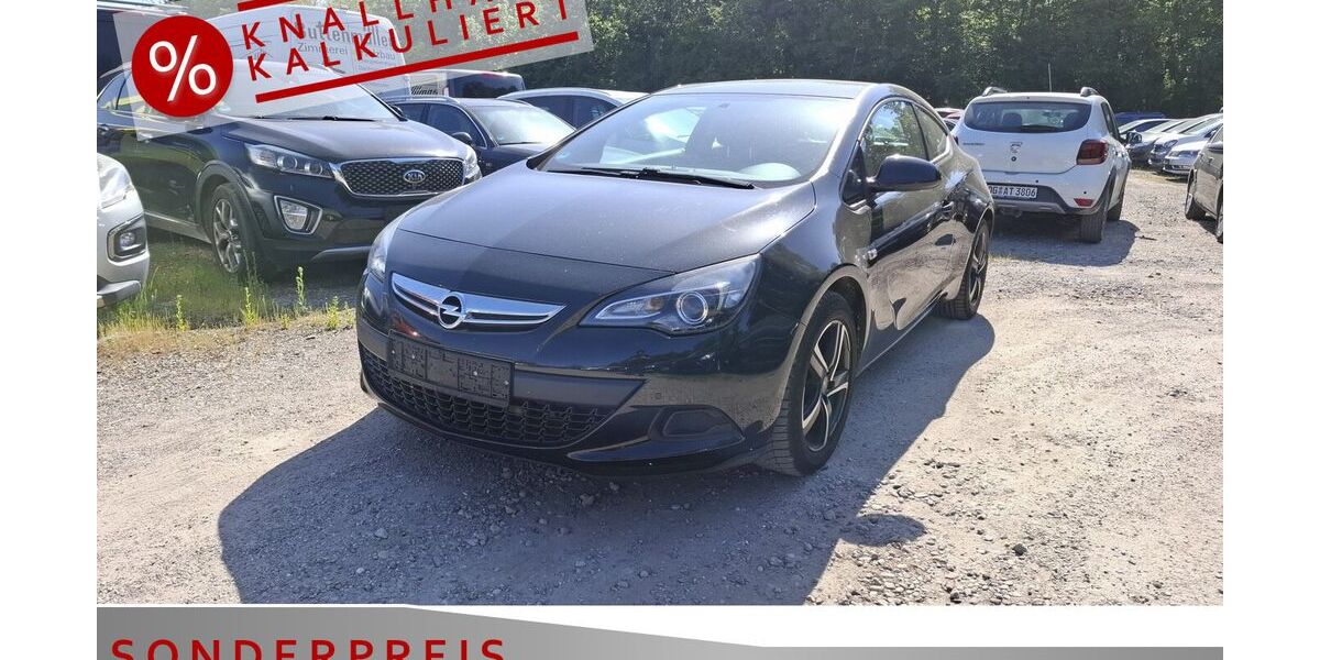 Opel Astra 110.919 km 4.985 &euro; Achern 77855