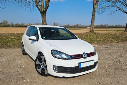 VW Golf 123.000 km 10.499 &euro; Mahlberg 77972