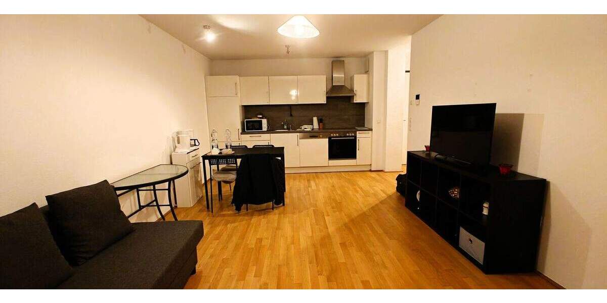 Etagenwohnung Lahr/Schwarzwald Lahr - 2 Zimmer, 52 m&sup2;, 200.000&euro; | Angebot:25703294