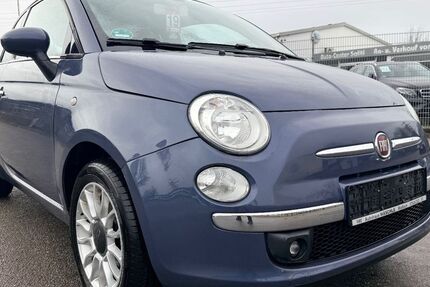Fiat 500 139.900 km 4.600 &euro; Lahr-Langenwinkel 77933
