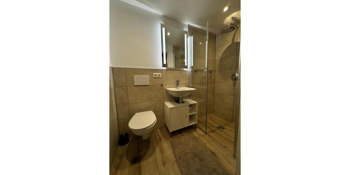 Etagenwohnung Bad Peterstal-Griesbach Griesbach - 1 Zimmer, 47 m&sup2;, 950&euro; | Angebot:23747465