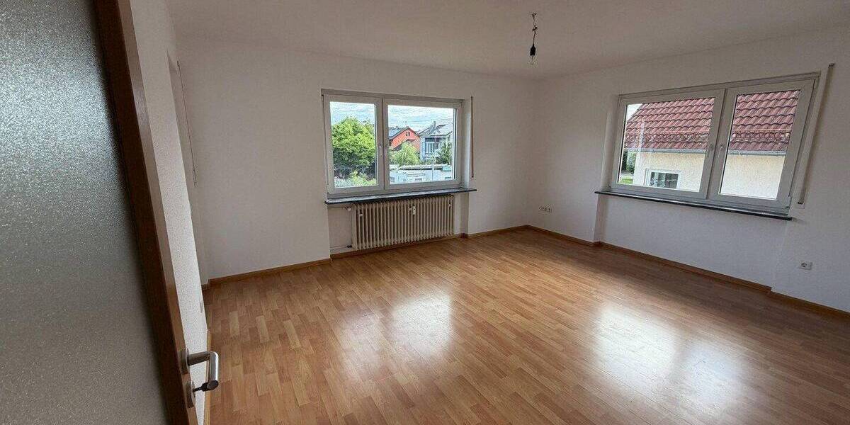 Etagenwohnung Hohberg-Niederschopfheim Niederschopfheim - 3 Zimmer, 87 m&sup2;, 870&euro; | Angebot:26825605