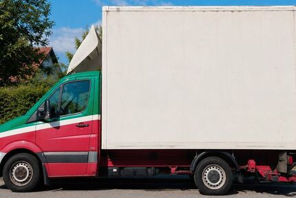 Mercedes-Benz Sprinter 539.000 km 10.590 &euro; Lahr 77933