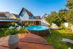 Einfamilienhaus Friesenheim - 4 Zimmer, 103 m&sup2;, 420.000&euro; | Angebot:26975095