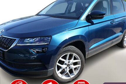 Skoda Karoq 70.700 km 20.988 &euro; Kehl 77694