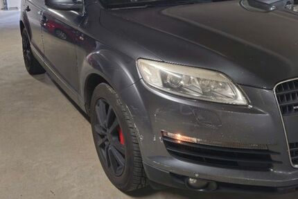 Audi Q7 388.549 km 6.000 &euro; Kehl 77694