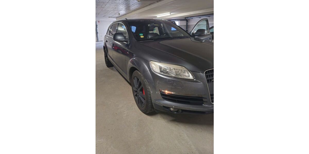 Audi Q7 388.549 km 6.000 &euro; Kehl 77694