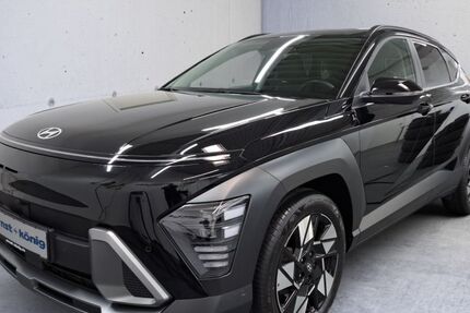Hyundai KONA 21.276 km 28.980 &euro; Herbolzheim 79336