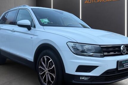 VW Tiguan 245.000 km 14.499 &euro; Offenburg 77652