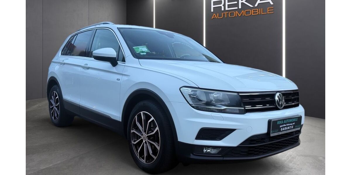 VW Tiguan 245.000 km 14.499 &euro; Offenburg 77652