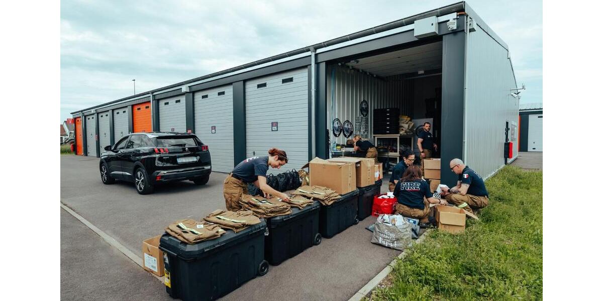 Gewerbeobjekt Offenburg - 269&euro; | Angebot:19380244