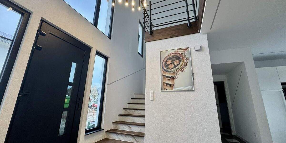 Einfamilienhaus Kehl Leutesheim - 5 Zimmer, 150 m&sup2;, 595.000&euro; | Angebot:25686624