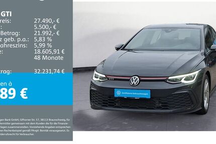 VW Golf 24.371 km 26.990 &euro; Bühl 77815