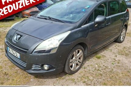 Peugeot 5008 345.504 km 1.485 &euro; Achern 77855
