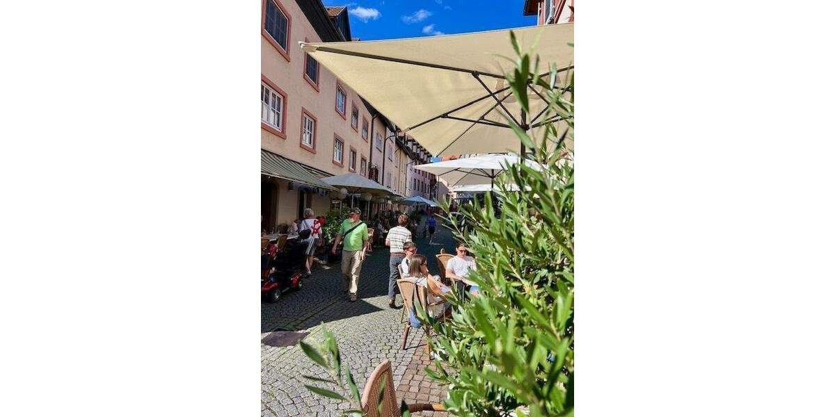 Gewerbeobjekt Gengenbach - 1 Zimmer, 1.350.000&euro; | Angebot:26630295
