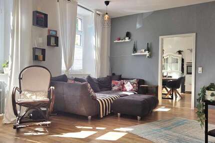 Wohnung Wolfach - 3 Zimmer, 95 m&sup2;, 265.000&euro; | Angebot:27143065