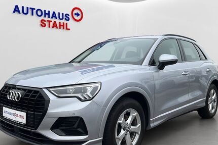 Audi Q3 76.500 km 26.450 &euro; Schutterwald 77746