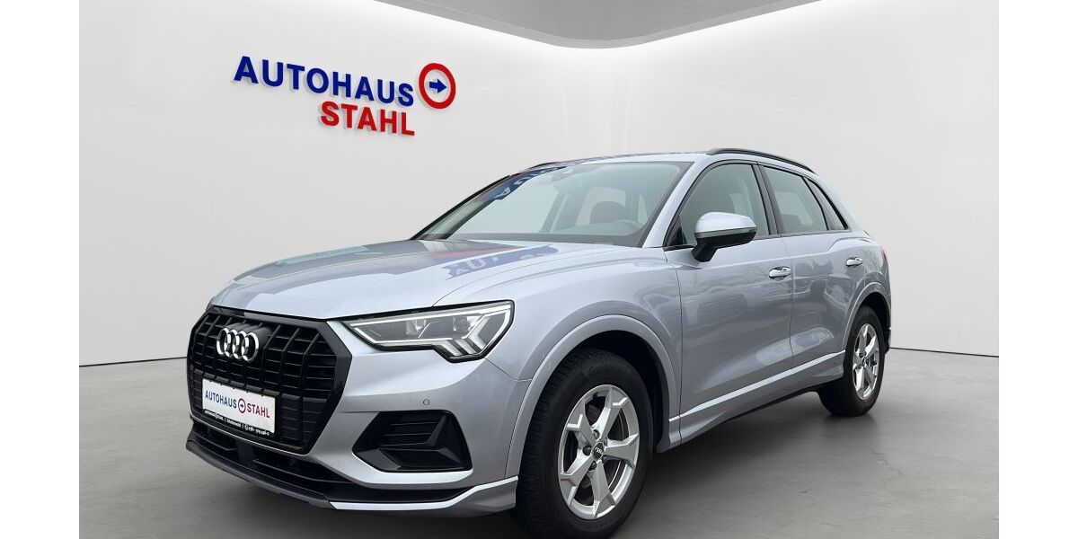 Audi Q3 76.500 km 26.450 &euro; Schutterwald 77746