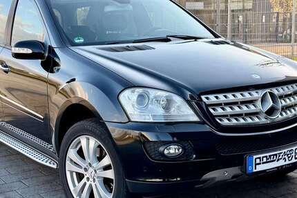 Mercedes-Benz ML 280 265.000 km 6.490 &euro; Offenburg 77654