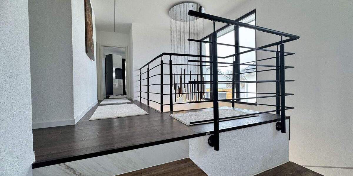 Einfamilienhaus Kehl Leutesheim - 5 Zimmer, 150 m&sup2;, 595.000&euro; | Angebot:25686624