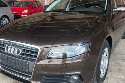 Audi A4 177.000 km 4.999 &euro; Herbolzheim 79336