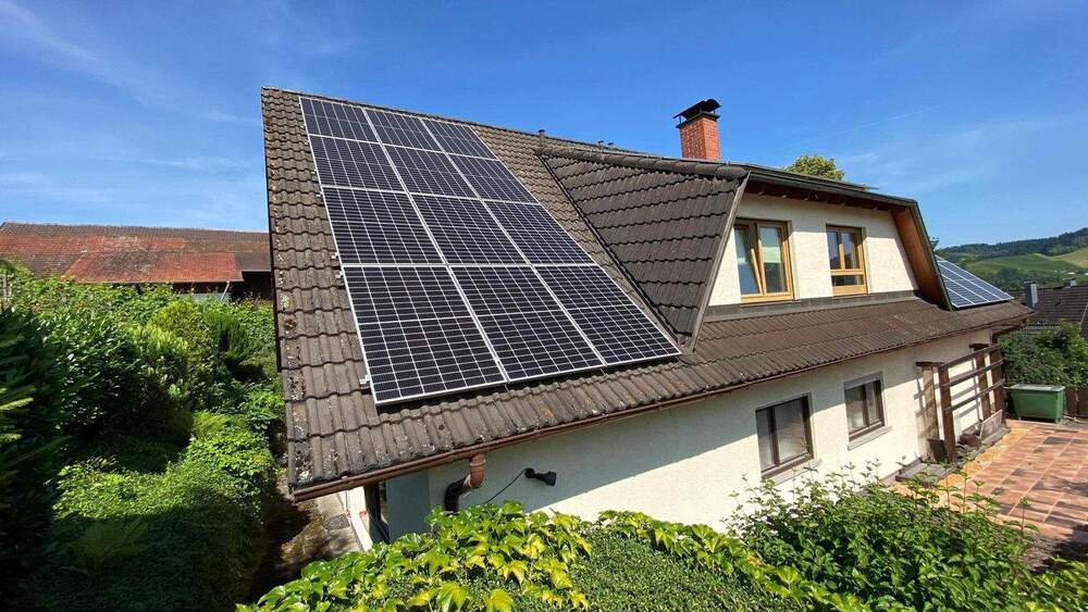 Mehrfamilienhaus, Wohnhaus Oberkirch Bottenau - 1 Zimmer, 235 m&sup2;, 540.000&euro; | Angebot:25703667