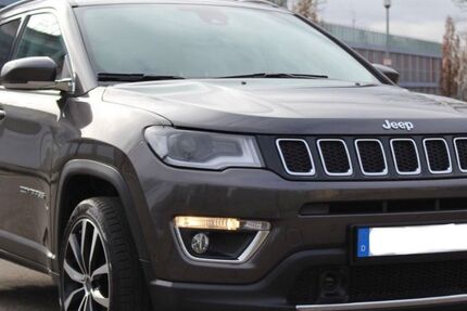 Jeep Compass 55.000 km 15.300 &euro; Bühlertal 77830