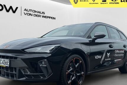 Cupra Leon 12.500 km 42.790 &euro; Oberschopfheim 77948
