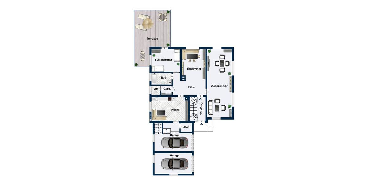 Mehrfamilienhaus, Wohnhaus Friesenheim / Oberschopfheim Oberschopfheim - 7 Zimmer, 218 m&sup2;, 495.000&euro; | Angebot:26819788