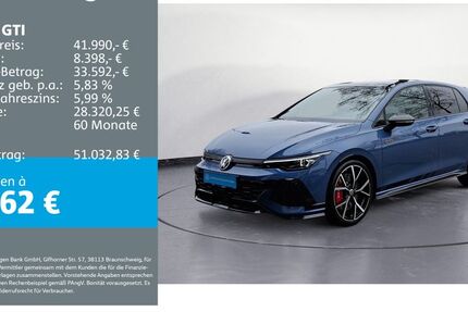 VW Golf 19.412 km 41.290 &euro; Bühl 77815