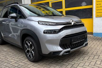 Citroen C3 Aircross 55.000 km 11.980 &euro; Lahr 77933