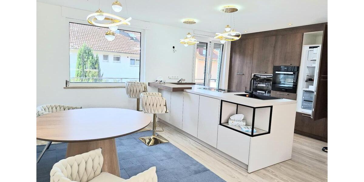 Mehrfamilienhaus, Wohnhaus Offenburg Rammersweier - 4 Zimmer, 102 m&sup2;, 430.000&euro; | Angebot:24769264