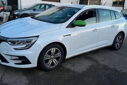 Renault Megane 300.000 km 6.900 &euro; Lahr-Langenwinkel 77933