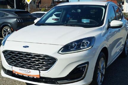 Ford Kuga 37.328 km 29.990 &euro; Appenweier-Urloffen 77767