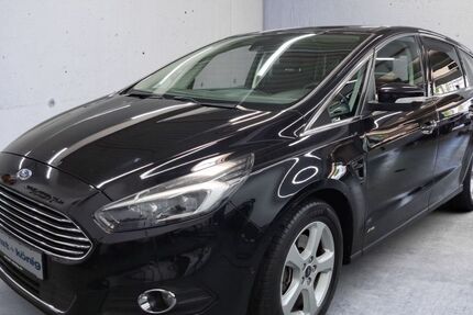Ford S-Max 151.000 km 13.690 &euro; Herbolzheim 79336