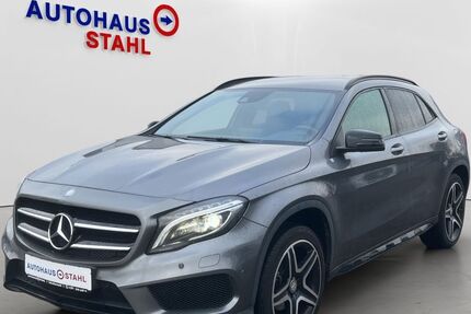 Mercedes-Benz GLA 200 70.300 km 19.990 &euro; Schutterwald 77746